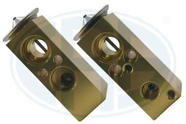 Expansion Valve, air conditioning (WG2016987)