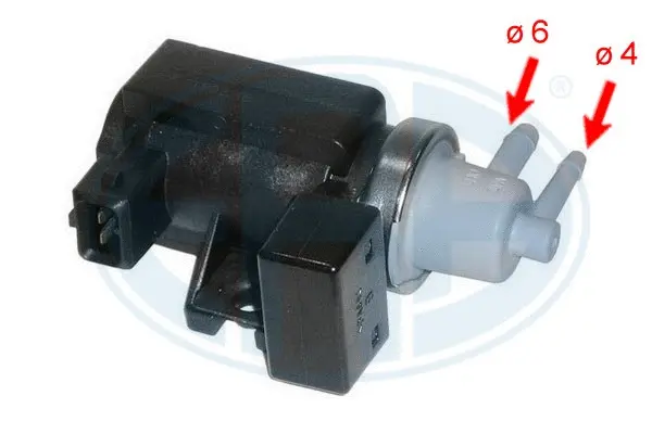 Pressure converter, turbocharger (WG1494498)