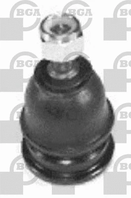 Ball Joint (WG1994481)