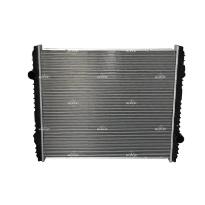 Radiator, engine cooling (WG1721562)