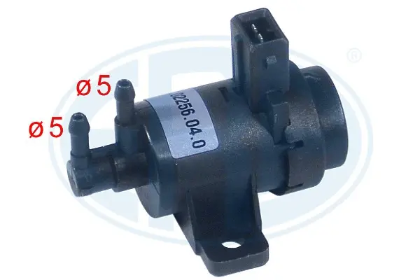 Pressure converter, turbocharger (WG1494602)
