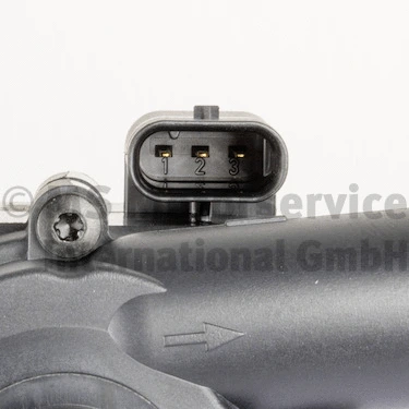 Water Recirculation Pump, parking heater (WG1946732)