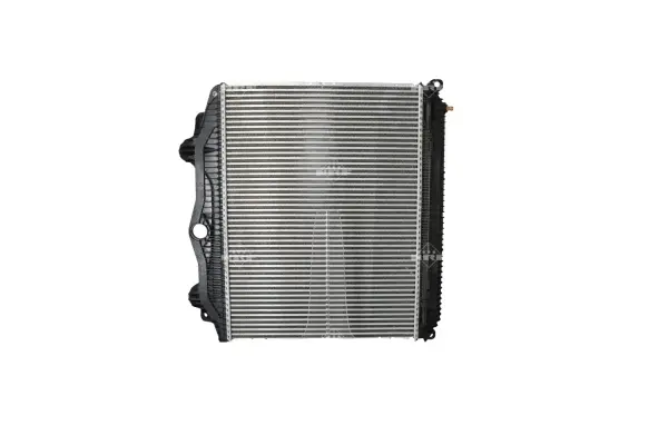 Charge Air Cooler