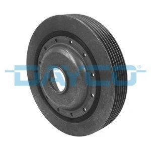 Belt Pulley, crankshaft (WG2006487)