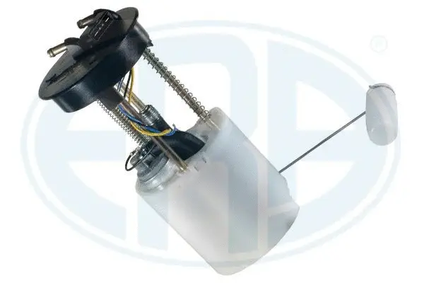 Fuel Feed Unit (WG1778543)