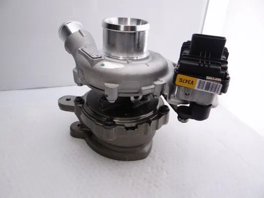 Charger, charging (supercharged/turbocharged)