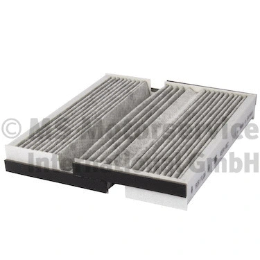 Filter, cabin air (WG2136307)