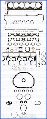 Full Gasket Kit, engine (WG1164535)