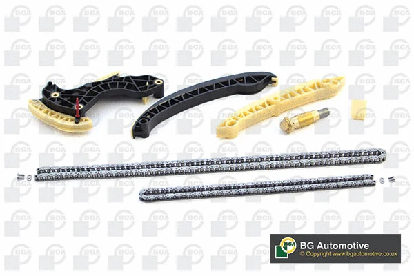 Timing Chain Kit (WG1488351)