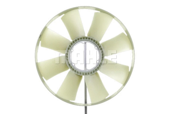 Fan Wheel, engine cooling