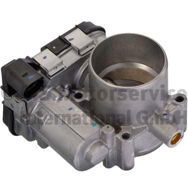 Throttle Body (WG1888879)