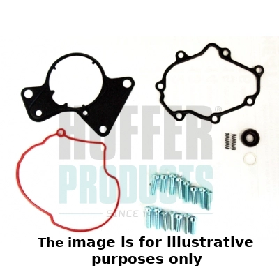 Repair Set, vacuum pump (braking system) (WG2263285)