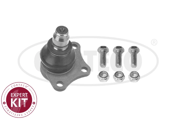 Ball Joint (WG2288301)