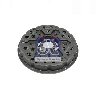 Clutch Pressure Plate (WG2310602)