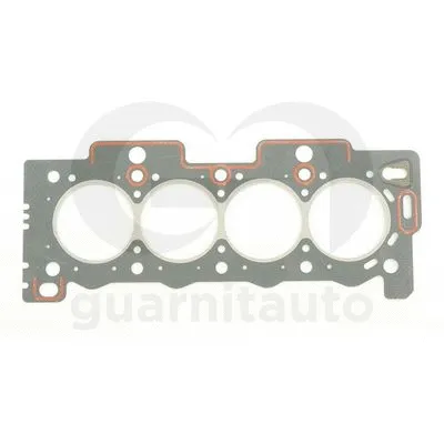 Gasket, cylinder head (WG2133804)