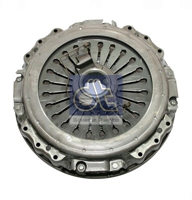 Clutch Pressure Plate (WG2310626)