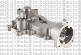 Water Pump, engine cooling (WG1790622)