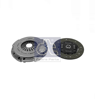 Clutch Kit (WG2316789)