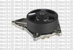 Water Pump, engine cooling (WG1790669)