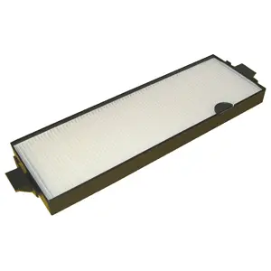 Filter, cabin air (WG1774518)