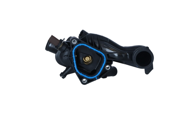 Thermostat, coolant (WG2261165)