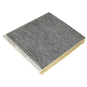 Filter, cabin air (WG1774539)