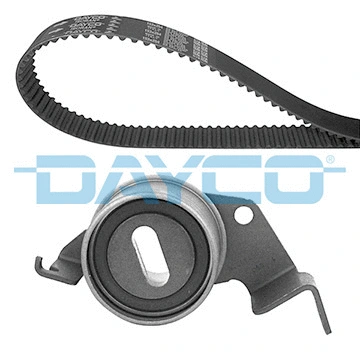 Timing Belt Kit (WG2007403)