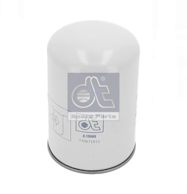 Coolant Filter (WG2310025)