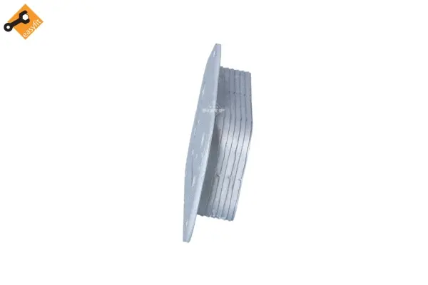 Oil Cooler, engine oil