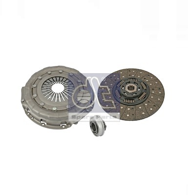 Clutch Kit (WG2318696)