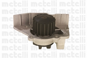 Water Pump, engine cooling (WG1790190)