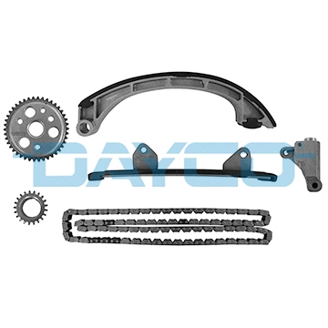 Timing Chain Kit (WG2008086)