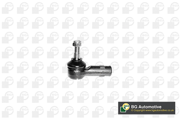 Tie Rod End (WG1995148)
