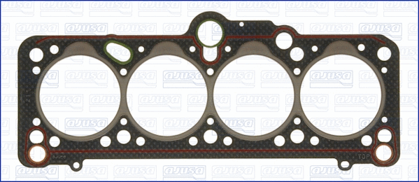 Gasket, cylinder head (WG1159069)
