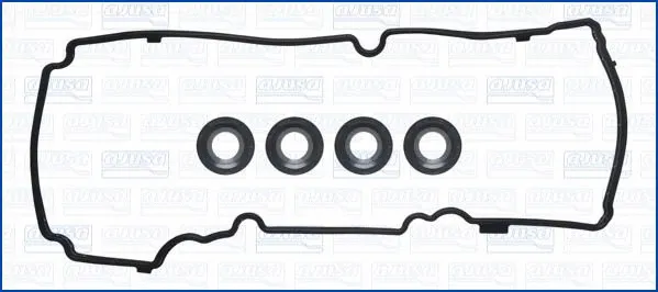 Gasket Set, cylinder head cover (WG1959641)