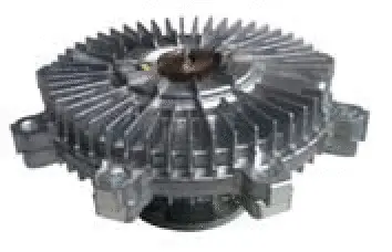 Clutch, radiator fan (WG1721002)