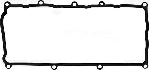 Gasket, cylinder head cover (WG1249318)