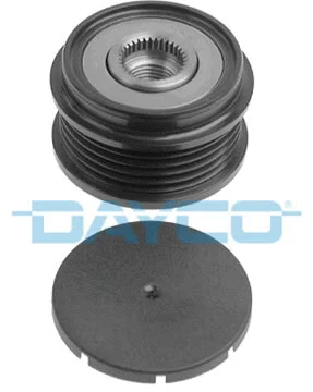 Alternator Freewheel Clutch (WG2004023)