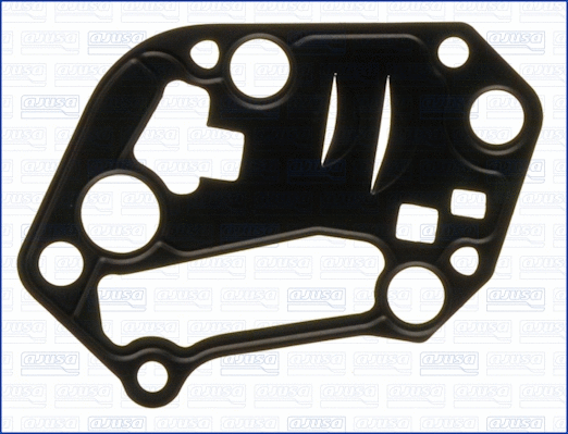 Seal, oil filter (WG1751278)