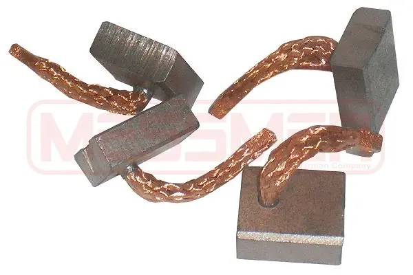 Carbon Brush, starter (WG2013638)