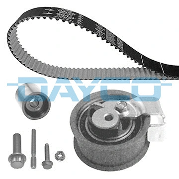 Timing Belt Kit (WG2007317)