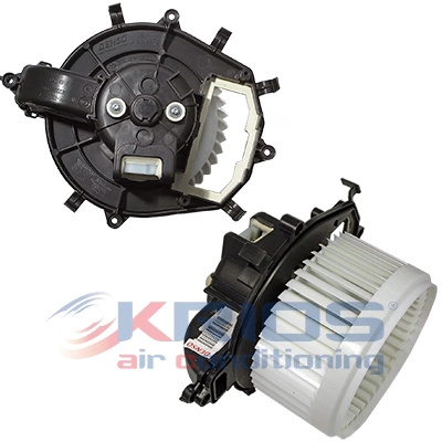 Interior Blower (WG1750508)
