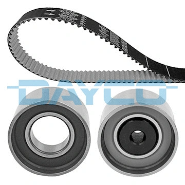 Timing Belt Kit (WG2007397)