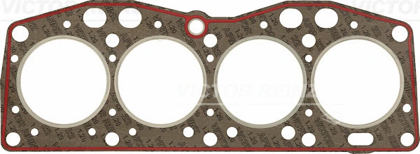 Gasket, cylinder head (WG1244497)