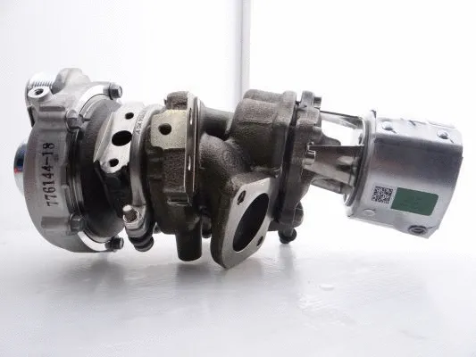 Charger, charging (supercharged/turbocharged)