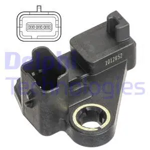 Sensor, crankshaft pulse (WG1966987)