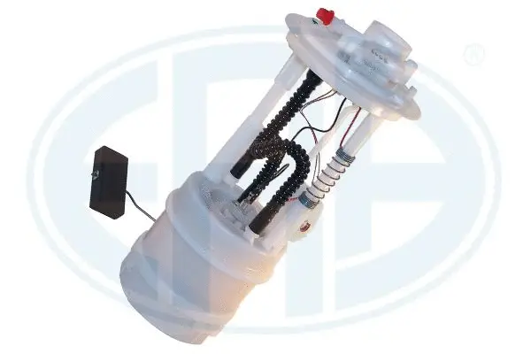 Fuel Feed Unit (WG1778381)