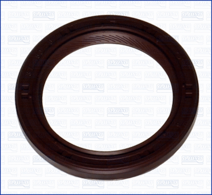 Shaft Seal, crankshaft (WG1751999)