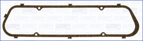 Gasket, cylinder head cover (WG1449958)