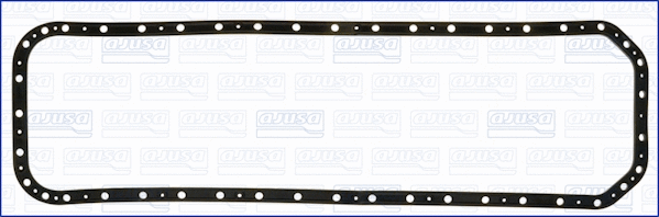Gasket, oil sump (WG1451573)